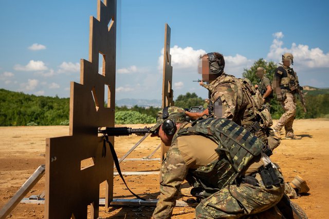 SHBA merr vendimin: Komanda speciale e operacioneve ngre shtabin në Shqipëri! Do të shërbejë për Ballkanin