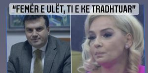 Miku i ish-burrit të Monikës zbulon të kaluarën e errët të aktores