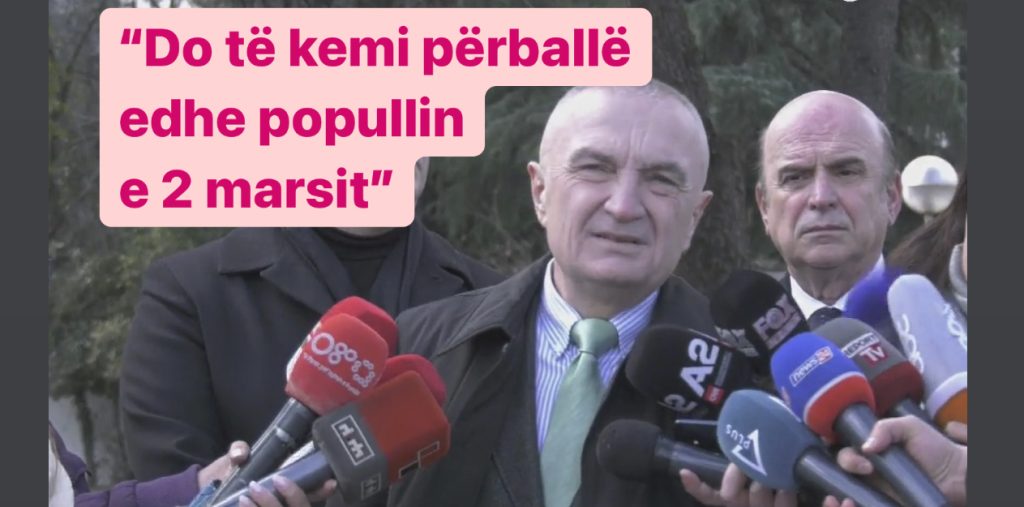 Meta i përgjigjet Ramës: Kurthe diletantësh, koha e Teatrit të Kukullave përfundoi më 25 prill