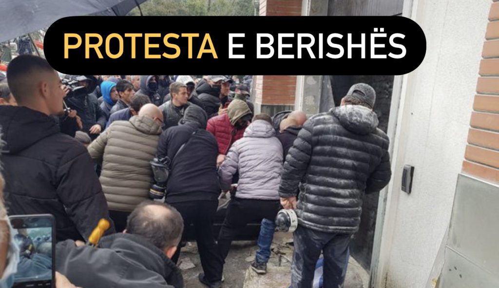 Raporti i Avokatit të Popullit: 59 të shoqëruar, mes tyre 8 të mitur. Ja gjendja e të shtruarve në spitale