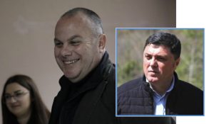 Primaret/ Demokratët e Durrësit zgjedhin Ardian Mukën, shkon në garën për kryetar bashkie