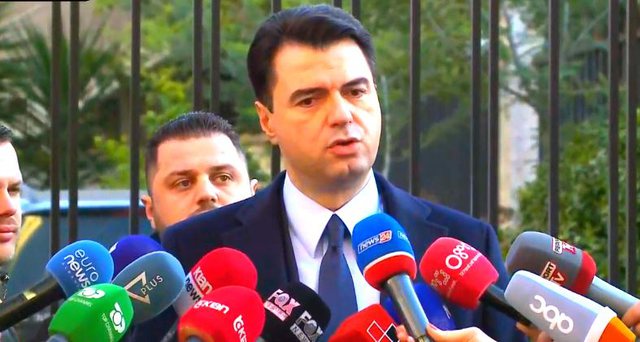 Mbyllet dëshmia në Prokurori/ Basha kërkon hetimin e Berishës: Dy kërkesat që kam