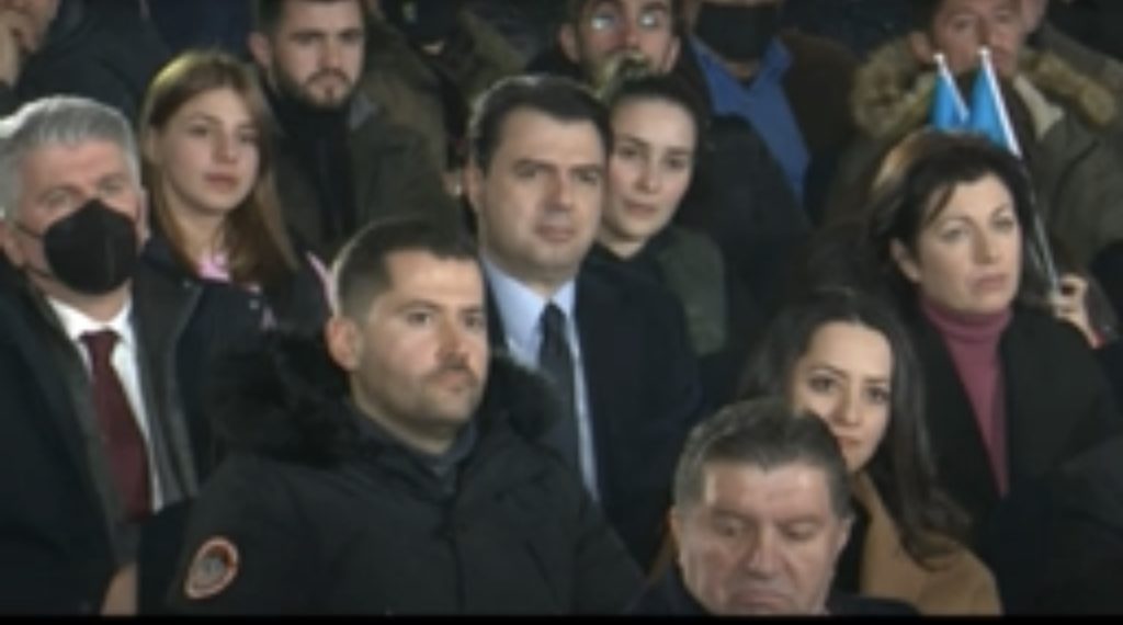 Basha nga Kurbini: Qerpiku më lëviz kur prekem nga e keqja dhe zemërohem nga e liga