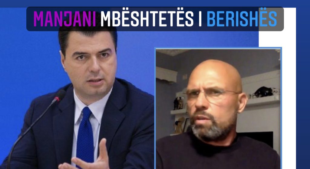 Ylli Manjani: Basha k*mikaz që kërkon të nxisë dhunë