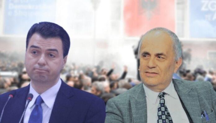 Kush e minon nga brenda ish Partinë Demokratike? Demokrat pa primare është si të jesh ari pa lesh!
