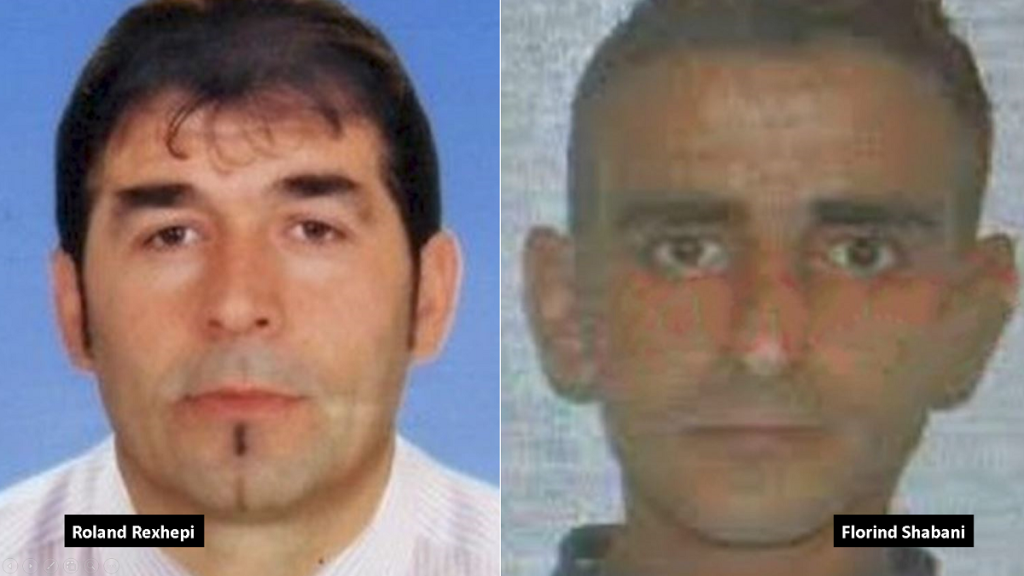 Si u zbulua pas 12 vjetësh përfshirja në ekzekutimin e ish-efektivit, roli i 40-vjeçarit në atentatin ndaj Roland Rexhepit