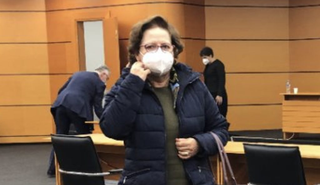 KPK  konfirmon në detyrë inspektoren e KLGJ-së