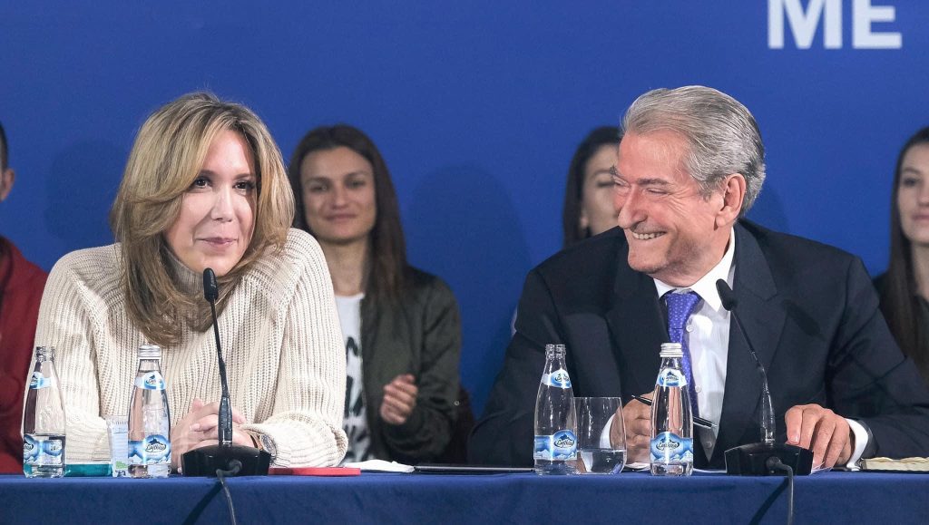 Evi Kokalari ndërron mendje: Do rikthehem deri në përmbysjen e Bashës