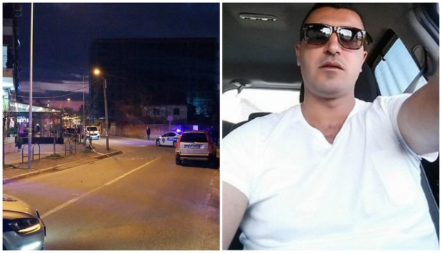 Vrasja në “Don Bosko”/ Sekuestrohen mbi 100 kamera sigurie, policia kontrolle në servise e varreza…