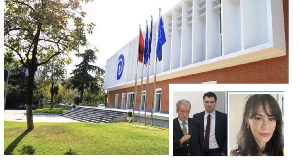 PD sulmon Berishën: Gënjeshtar ordiner, shpifi për gruan e Bashës