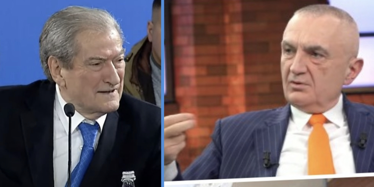 Meta: Z.Berisha është magneti i kësaj toke dhe  Presidenti i Përgjithshem