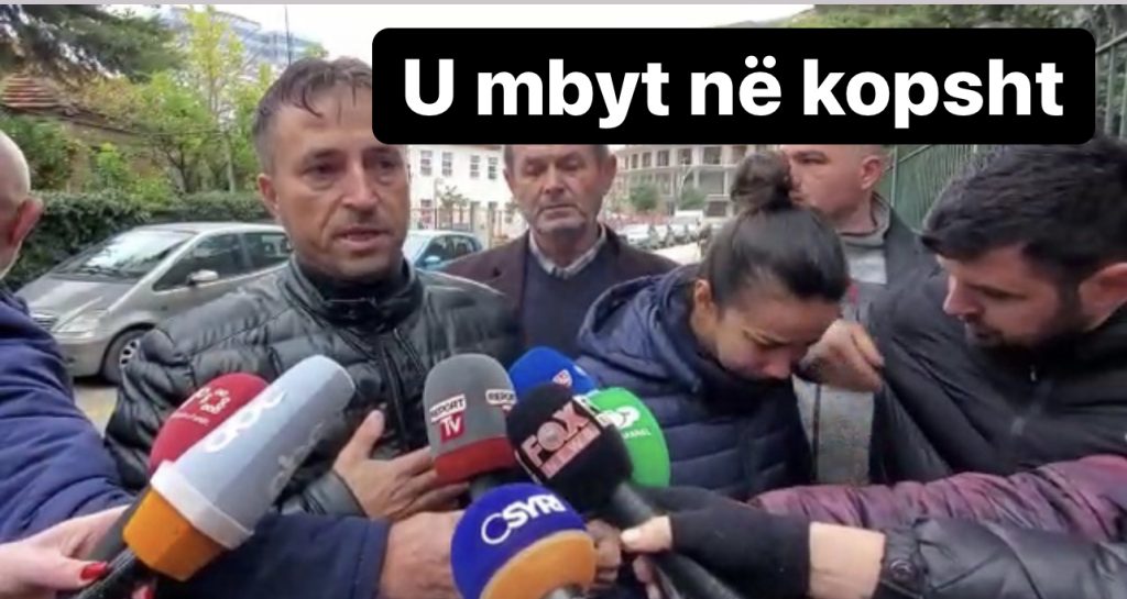 Dëshmia tronditëse e gjyshit të 3-vjeçarit: Kishte shenja në fyt, i kanë fshehur të gjitha