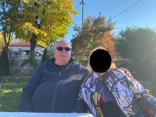FOTO/ Atentat pronarit të shkollës private? Si u shpëtoi plumbave Lulëzim Masha, autori iku në këmbë