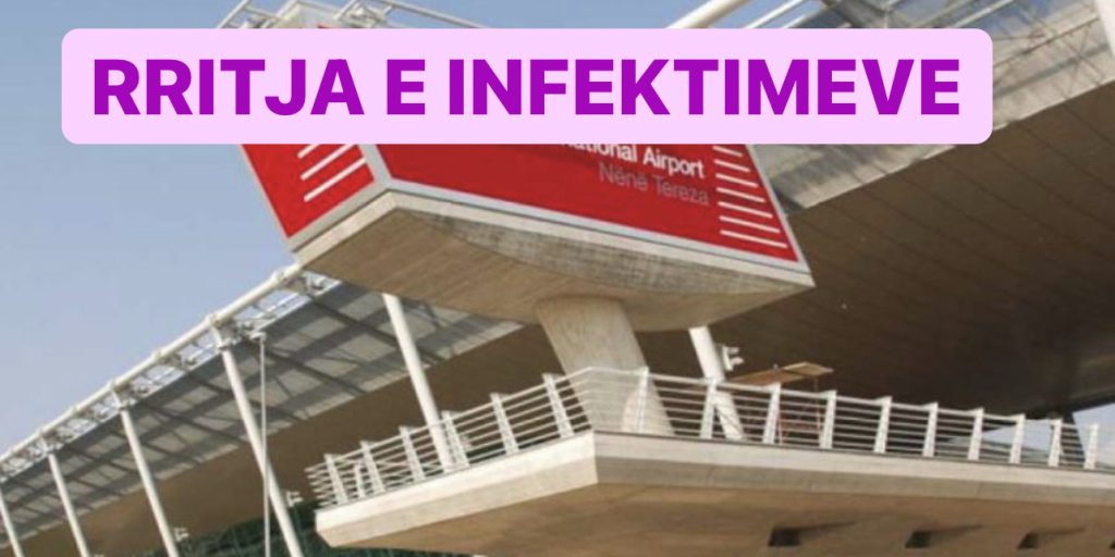 Gjermania vendos rregulla të reja për fluturimet nga Shqipëria, MEPJ: Ja çfarë duhet të dini përpara se të udhëtoni