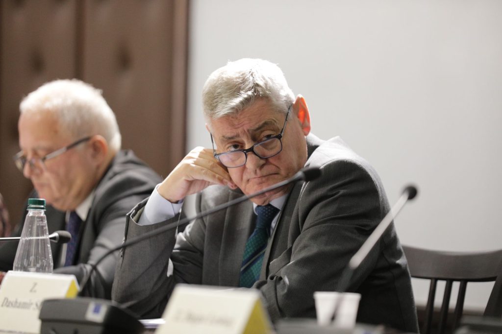 Zgjedhjet lokale/ Dashamir Shehi: Nëse opozita del e ndarë, i ka të humbura që në nisje
