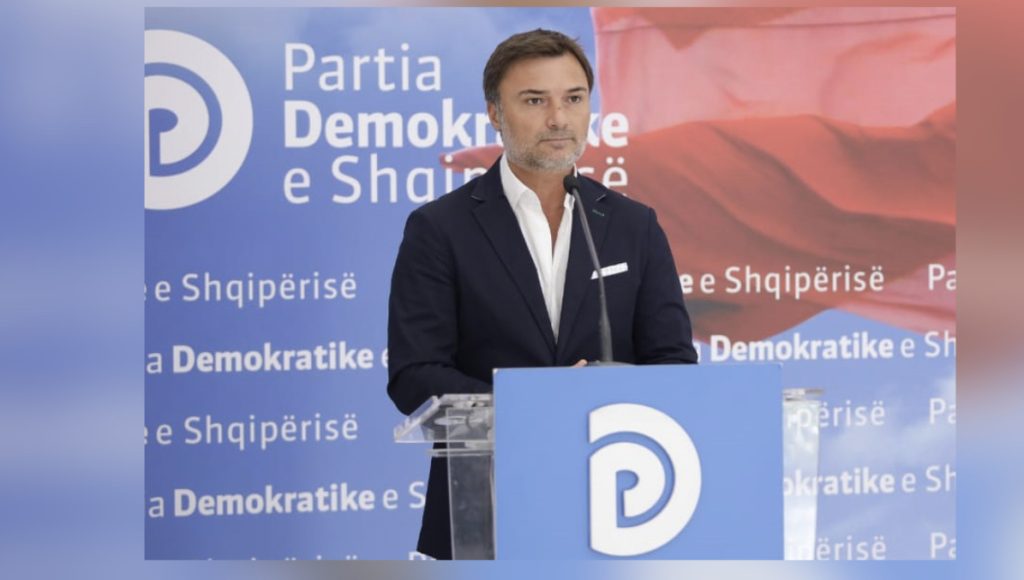 Nga hetimi për inceneratorët te lista e pagave, Alibeaj tregon prioritetet e PD: PS do pranojë vetingun e politikanëve si dekriminalizimin
