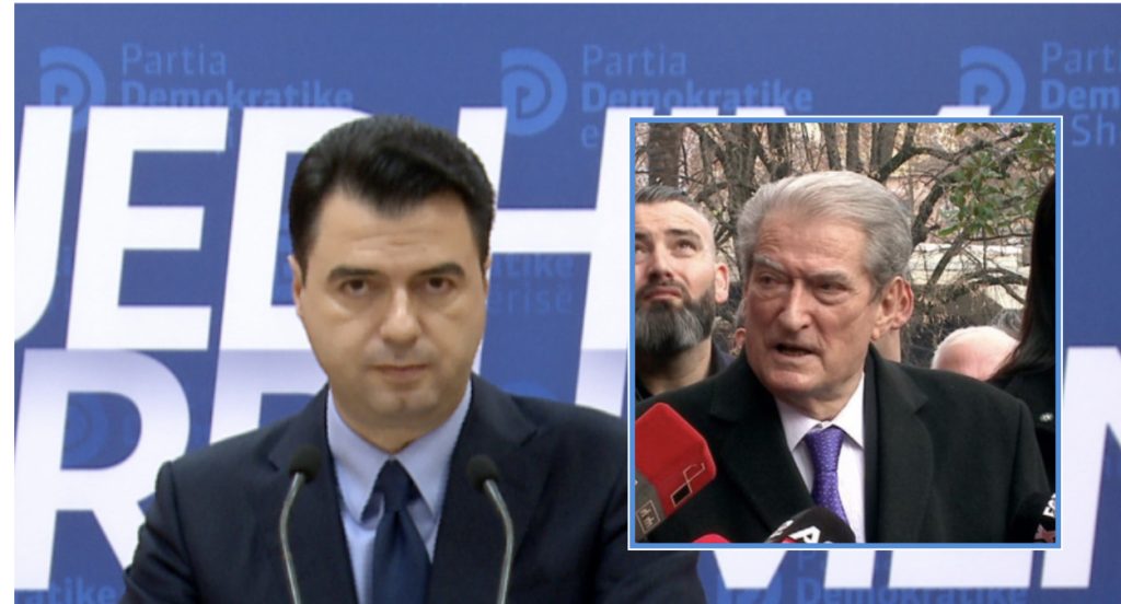 Basha-Berishës: Ta harrojë se mund të imponohen me dhunë