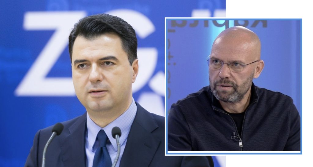 Manjanit nuk i del inati me Bashën : ‘Basha theu çdo rekord negativ, ia kalon edhe Veliajt për mashtrime’