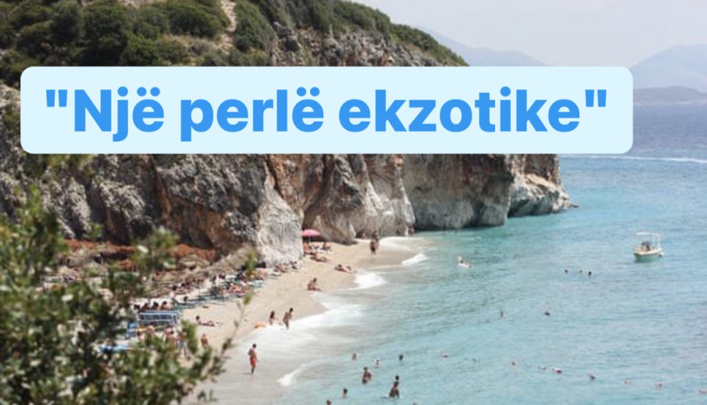 The Guardian: Pse Shqipëria do të ketë bum turistësh në vitin 2022