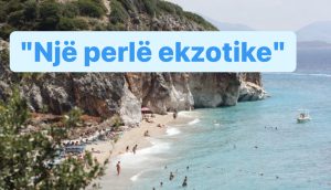 The Guardian: Pse Shqipëria do të ketë bum turistësh në vitin 2022