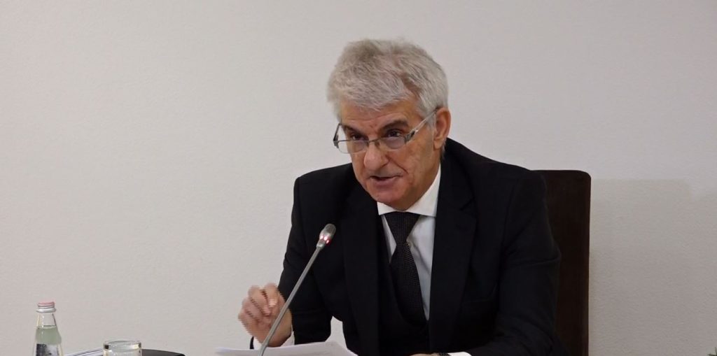 Luan Daci: Shpikje juridike! GJKKO më dënoi për ‘falsifikim intelektual’