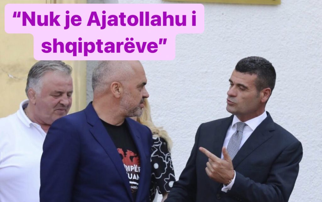 Patozi i drejtohet Ramës: S’mund t’i japësh leksione demokratëve