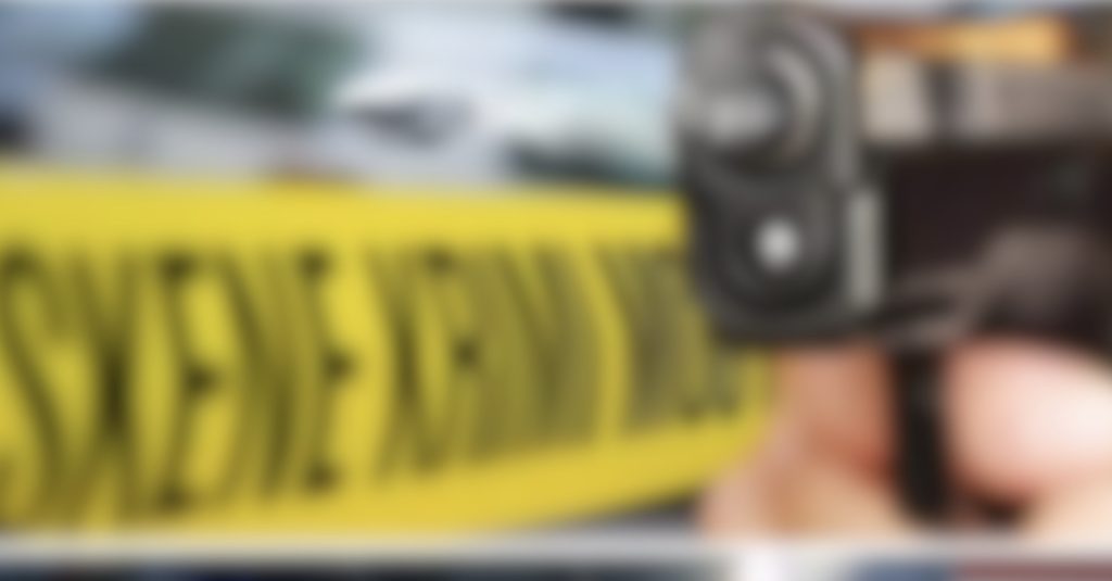 Të shtëna me armë zjarri drejt një makine në Tiranë, detajet e para nga policia