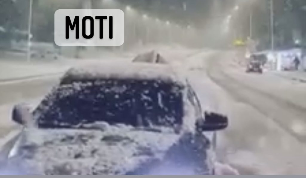 Memperaturat e ulëta do vijojnë edhe në fundjavë