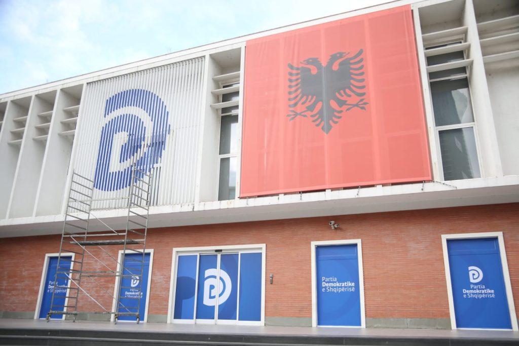 Dy ditë pas Kryesisë, PD mbledh nesër Kolegjin e Kryetarëve! Ja çfarë pritet të diskutohet
