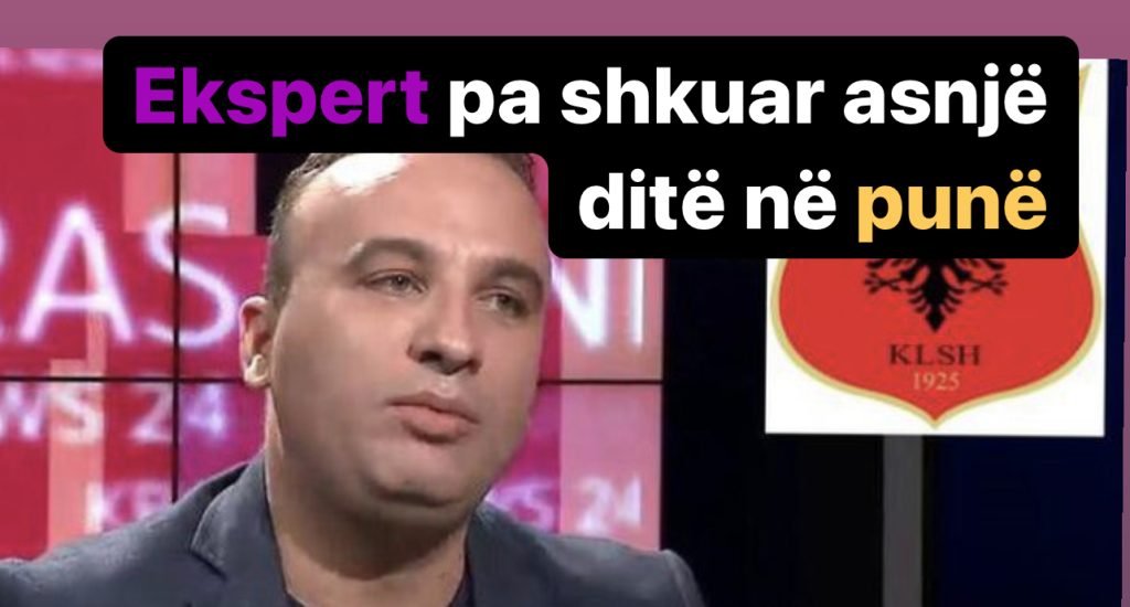 Zbulohet punësimi i gazetarëve në KLSH me 1 milionë lekë paga