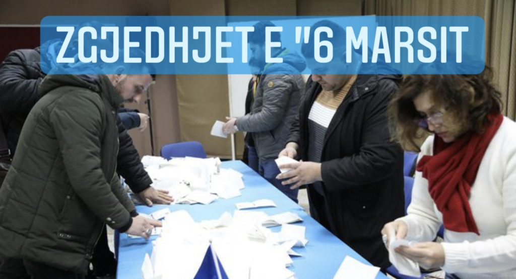 Këta janë EMRAT e kandidatëve të Berishës