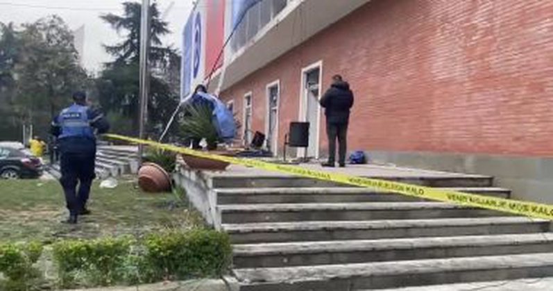 Grida Duma me maskë tregon si është gjendja e deputetëve brenda