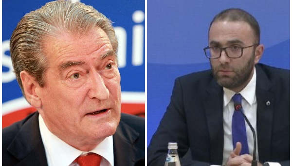 Akuzat ndaj Kapllanajt/ Bardhi replikë me Berishën: E sulmon sepse zgjodhi demokratët!