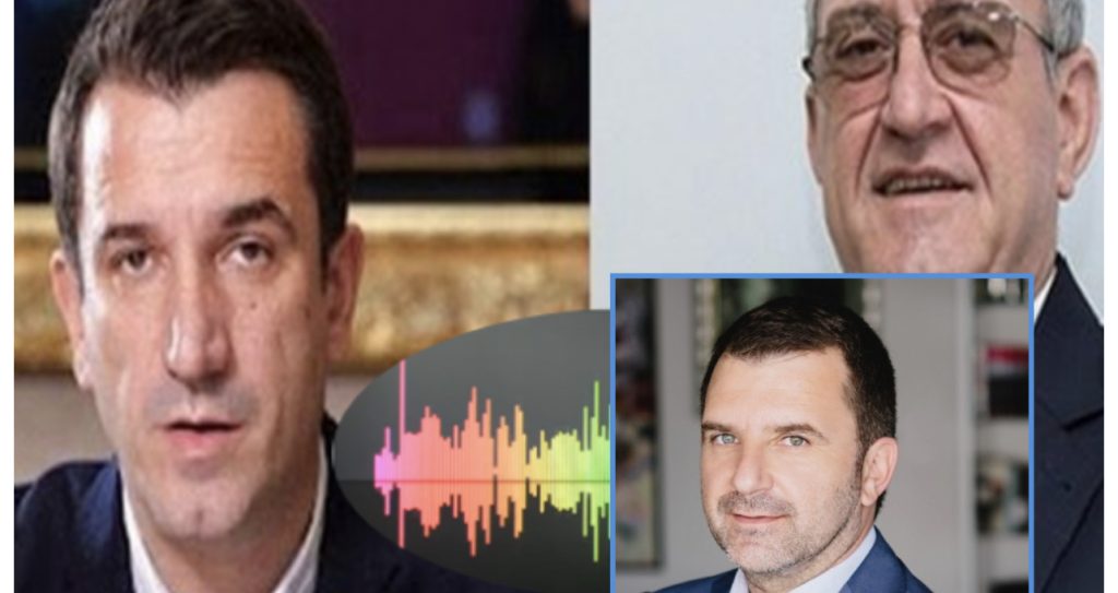 Veliaj, masha e djegur e Edi Ramës