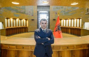 Guvernatori Sejko: Vëmendja e financave publike duhet të kthehet drejt uljes së borxhit