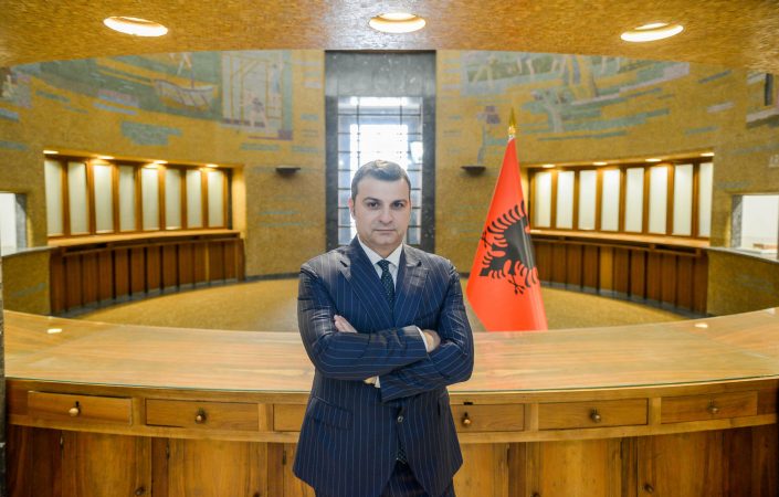 Guvernatori Sejko: Vëmendja e financave publike duhet të kthehet drejt uljes së borxhit