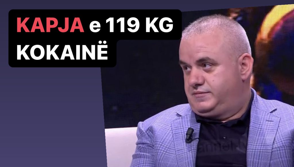 Artan Hoxha zbulon detaje: Pronari i shkarkoi në darkë dhe njoftoi policinë në mëngjes
