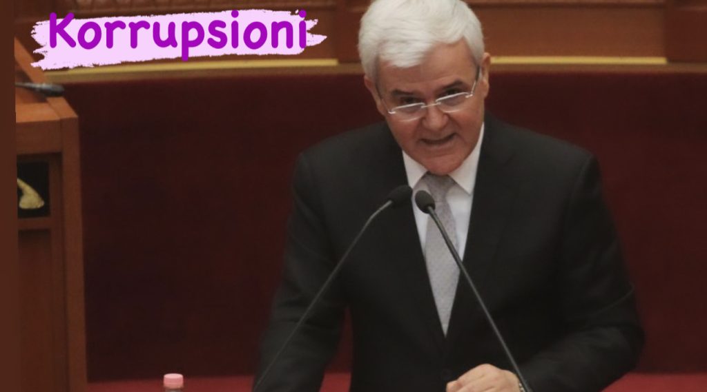 PS, Fatmir Xhafaj: Për fat të keq, shpesh gjejmë bashkëpunimin e zi midis politikës së të gjitha krahëve dhe krimit të organizuar