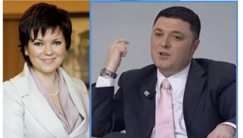 Debati /  E dashur Endrira, fushata ndëshkimore  për Bashën filloi pas 9 shtatorit…