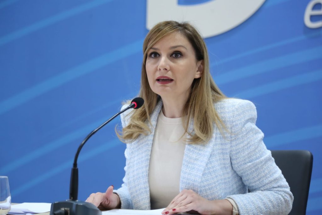 Intervista/ Tabaku: PPP-të e qeverisë Rama-Meta rritën borxhin publik
