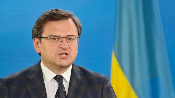 Ministri i jashtëm ukrainas: Nuk dorëzojmë asnjë metër katror!