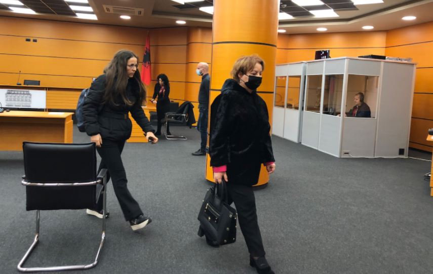 KPK shkarkon nga detyra gjyqtaren e Shkodrës! Ja arsyetimet