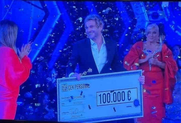Mos e mallkoni pasi e keni ndjekur….