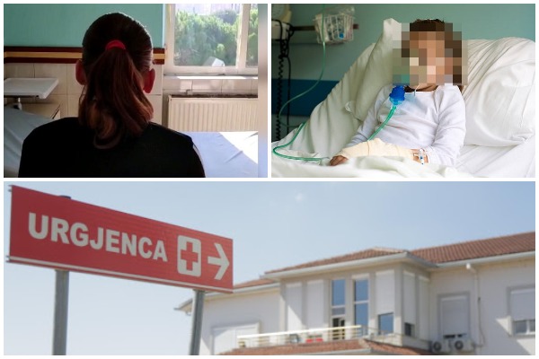 Çfarë thuhet në dosjen hetimore për dhunimin e 6-vjeçares nga babai i saj