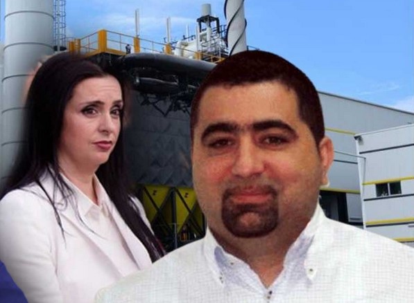 Një ditë pas inspektimit në inceneratorin e Tiranës, deputetja e PD publikon videon: Kanë firmosur që 430 milion euro, të “digjen” në vend të plehrave!