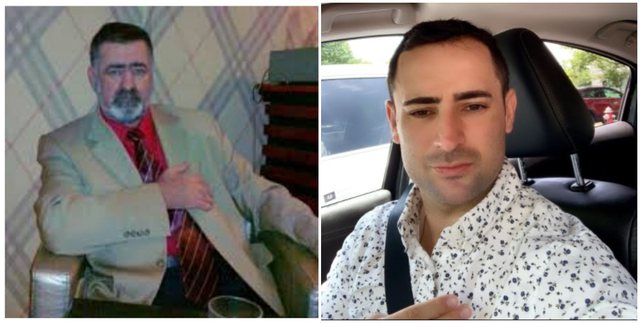 Dhimbja e dyfishtë/Poezia që i biri i kushtonte Arben Dukës: Ike baba, sa e vështirë…