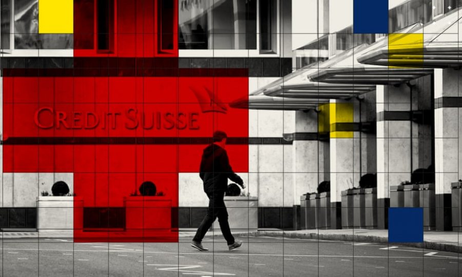 Zbulimi i llogarive të ‘Credit Suisse’ demaskon kriminelët, mashtruesit dhe politikanët e korruptuar