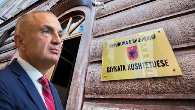 Ish-ministri Pollo: Gjyqtarët i rezistuan presionit të shumëanshëm. Krijuan një precedent pozitiv