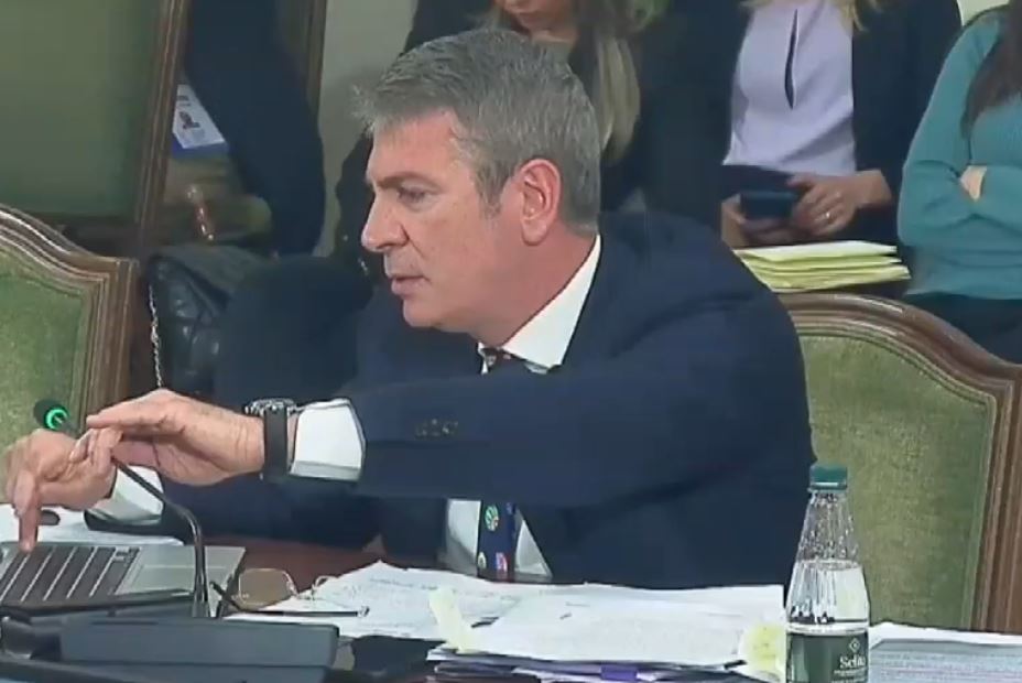 “A i njihni Zoton, Mërtiriin dhe Gugalljan?”-  Damian Gjiknuri: Me Zoton jam takuar disa herë, në vitin 2001 punonim bashkë në të njëjtin institucion