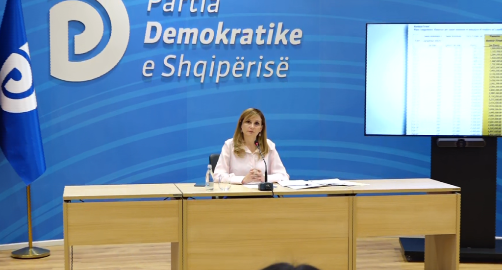 PD padit në SPAK Erion Veliajn për inceneratorët, Tabaku: Sot dorëzojmë fakte të reja në SPAK, një provë për drejtësinë e re!